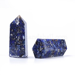 Orgone Obelisk Jumbo&nbsp;DJEW-L014-A