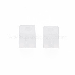 Transparent Acrylic Beads&nbsp;TACR-T003-36