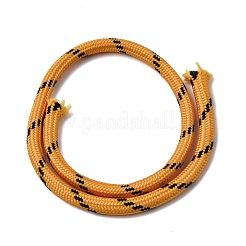 Polycotton Braided Cord with Inner Core&nbsp;OCOR-NH0002-01E