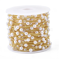 Handmade Brass Chains&nbsp;CHC-CJ0001-25