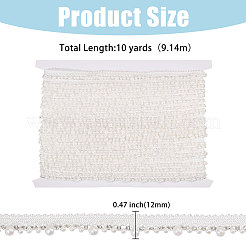 Polyester Wrinkle Ribbon&nbsp;OCOR-GL0001-28