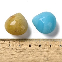Natural Mixed Stone Beads&nbsp;G-N343-03