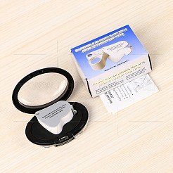 ABS Plastic Portable Magnifier&nbsp;TOOL-I004-03