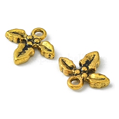 Tibetan Style Alloy Charms&nbsp;GLF10826Y