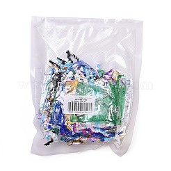 Rectangle Organza Gift Bags&nbsp;OP-P001-02