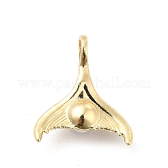 Alloy Crystal Rhinestone Pendants&nbsp;ALRI-K048-02LG