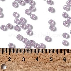 Glass Seed Beads&nbsp;X1-SEED-H002-E-A1421