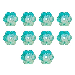 Transparent Glass Beads&nbsp;LAMP-FS0001-09A