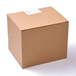 PU Leather Jewelry Organizer Box&nbsp;CON-P012-04B