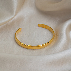 304 Stainless Steel Open Cuff Bangles&nbsp;RM9715
