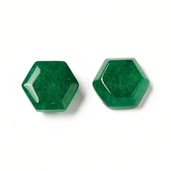 Natural Malaysia Jade Cabochons&nbsp;X-G-G994-B01