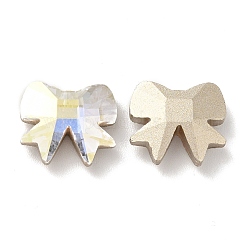 K9 Glass Rhinestone Cabochons&nbsp;RGLA-G017-01A-001TR