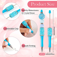 ABS Plastic Ball-Point Pen&nbsp;BT-TAC0003-13H