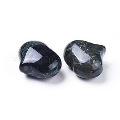 Natural Kambaba Jasper Heart Love Stone&nbsp;X-G-F659-A16