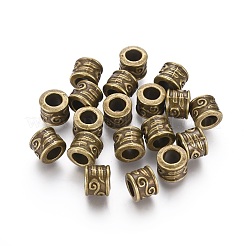 Large Hole Beads&nbsp;MLF11539Y-NF