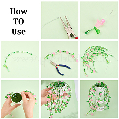DIY Planters Makings Kits&nbsp;DIY-BM0002-95