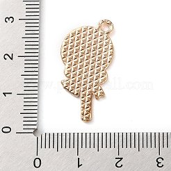 Alloy Enamel Pendants&nbsp;ENAM-B030-02G-10