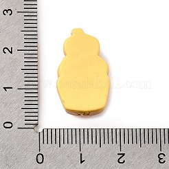 Halloween Theme Opaque Resin Cabochons&nbsp;RESI-Z039-01F
