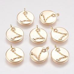 Brass Pendants&nbsp;LS-KK-K215-29I