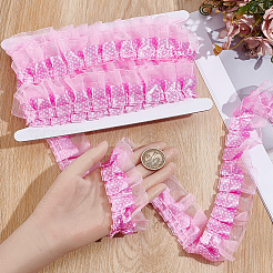 5M Polyacrylic Fiber Ribbon&nbsp;OCOR-CY0004-02B