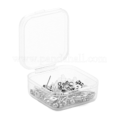 DIY Earring Making Kits&nbsp;DIY-FS0001-38