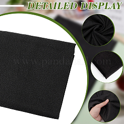 Polyester Lining Fabrics&nbsp;DIY-WH0622-165A