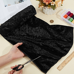 Velvet Fabric&nbsp;DIY-WH0591-219C