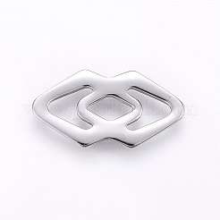 Tarnish Resistant 304 Stainless Steel Links connectors&nbsp;STAS-I094-54P