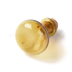 Miniature Glass Bottles&nbsp;LS-GLAA-H019-03D