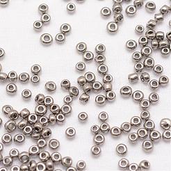 6/0 Glass Seed Beads&nbsp;X-SEED-J014-F6-40A