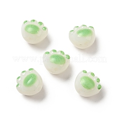 Opaque Acrylic Beads&nbsp;X1-FIND-I029-02E