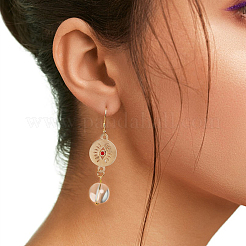 40Pcs 4 Colors Alloy Connector Charms&nbsp;FIND-FH0010-77