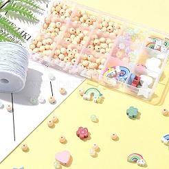 DIY Jewelry Making Kit&nbsp;DIY-FS0006-59