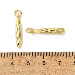 SHEGRACE Brass Pendants&nbsp;XGRQ3P016-618G