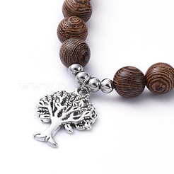Chakra Jewelry&nbsp;BJEW-JB05232