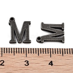 316 Surgical Stainless Steel Charms&nbsp;STAS-K276-02AS-M
