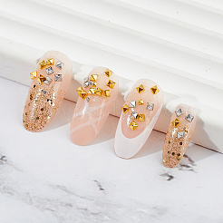 6 Bags 6 Style  Alloy Cabochons&nbsp;MRMJ-HY0002-46