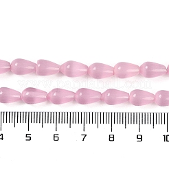 Cat Eye Beads Strands&nbsp;CE-U001-02B