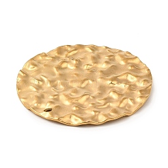 304 Stainless Steel Pendants&nbsp;STAS-K260-05G