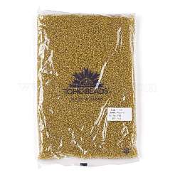 TOHO Round Seed Beads&nbsp;SEED-TR11-0752