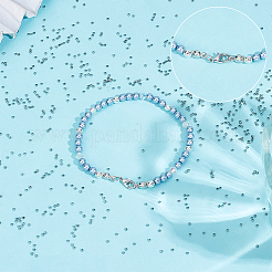 1000Pcs 304 Stainless Steel Spacer Beads&nbsp;STAS-UN0054-13