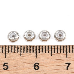 Brass Beads&nbsp;KK-CBA78C7-30P