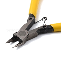 Chrome-vanadium Steel Jewelry Pliers&nbsp;TOOL-G021-10