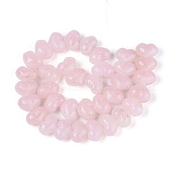 Handmade Lampwork Beads&nbsp;LAMP-T026-02B-04