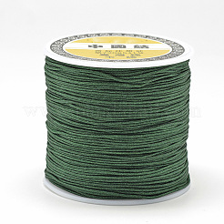 Nylon Braided Cord&nbsp;NWIR-Q008B-258