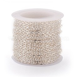 Iron Cable Chains&nbsp;X-CH-0.5PYSZ-S