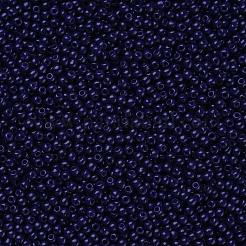 11/0 FGB Grade A Baking Paint Glass Seed Beads&nbsp;X-SEED-N001-A-1009