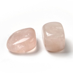 Natural Rose Quartz Beads&nbsp;G-F718-02