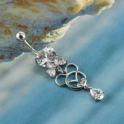 Piercing Jewelry&nbsp;AJEW-EE0006-68A-P