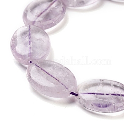 Natural Amethyst Beads Strands&nbsp;G-B077-D04-01